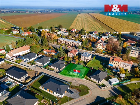 Prodej rodinného domu, 170 m² - 8