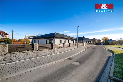 Prodej rodinného domu, 170 m² - 4