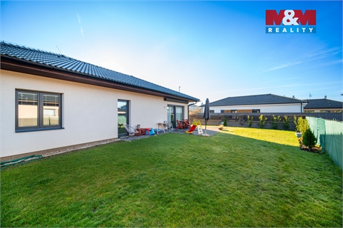 Prodej rodinného domu, 170 m² - 2