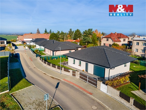 Prodej rodinného domu, 170 m² - 6