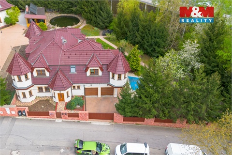 Prodej rodinného domu, 295 m² - 26