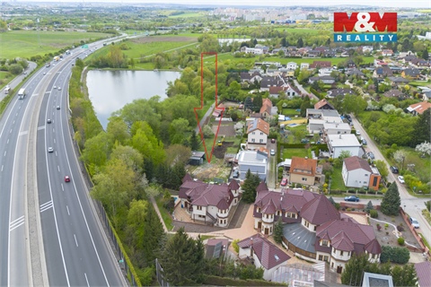 Prodej rodinného domu, 295 m² - 18