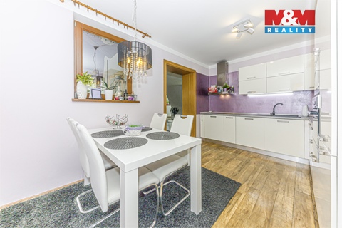 Prodej rodinného domu, 295 m² - 4