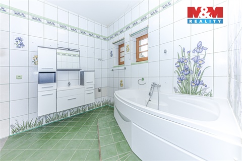 Prodej rodinného domu, 295 m² - 16