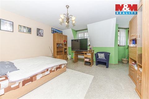 Prodej rodinného domu, 295 m² 26