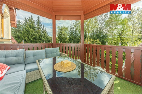 Prodej rodinného domu, 295 m² 22