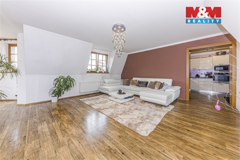 Prodej rodinného domu, 295 m² - 10