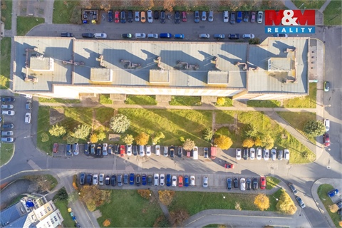 Pronájem bytu 3kk, 73 m² 18