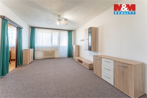 Pronájem bytu 3kk, 73 m² 4