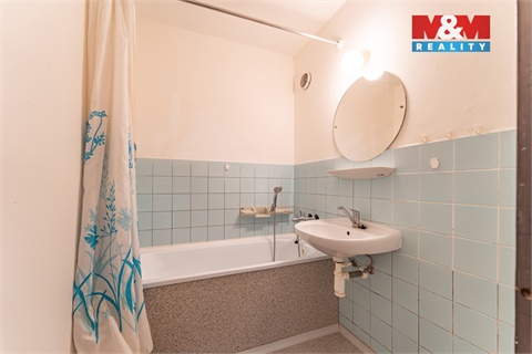 Pronájem bytu 3kk, 73 m² - 8