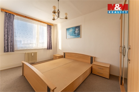 Pronájem bytu 3kk, 73 m² - 6