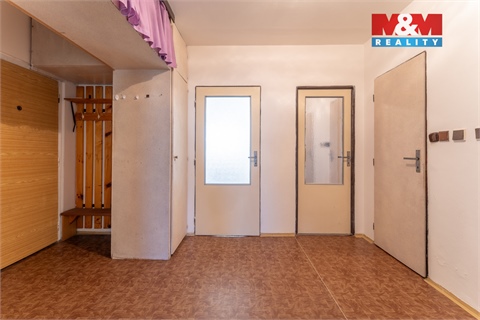 Pronájem bytu 3kk, 73 m² - 10