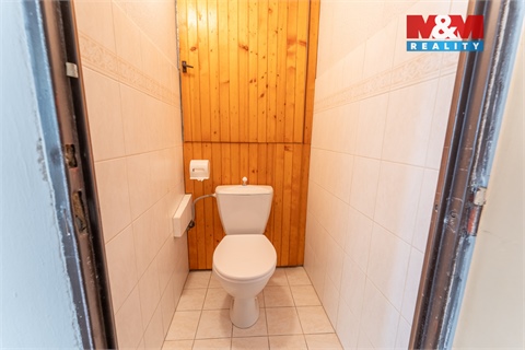 Pronájem bytu 3kk, 73 m² 10