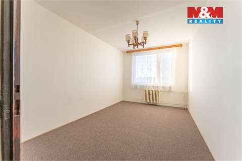 Pronájem bytu 3kk, 73 m² 8
