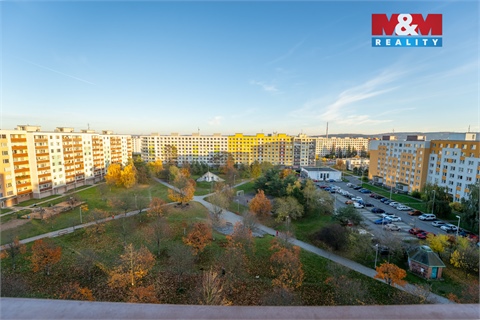 Pronájem bytu 3kk, 73 m² 12