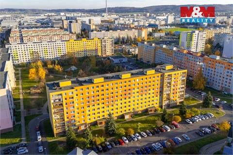 Pronájem bytu 3kk, 73 m² 20