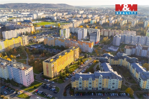 Pronájem bytu 3kk, 73 m² - 20