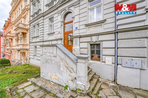 Prodej bytu 1+1, 50 m² - 18