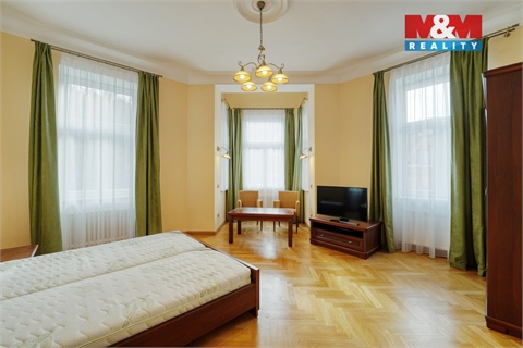 Prodej bytu 1+1, 50 m² 8