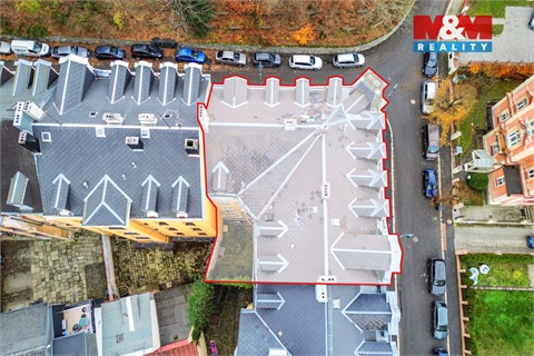 Prodej bytu 1+1, 50 m² - 26