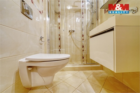 Prodej bytu 1+1, 50 m² - 16