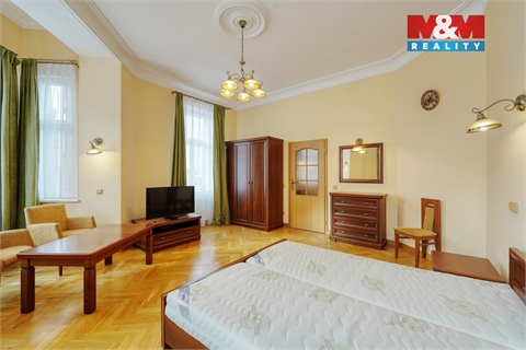 Prodej bytu 1+1, 50 m² 10