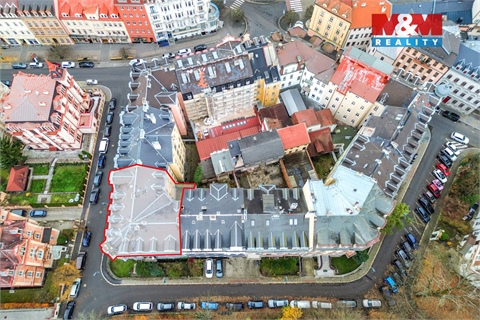 Prodej bytu 1+1, 50 m² 24