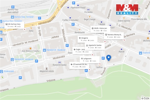 Prodej bytu 1+1, 50 m² - 28