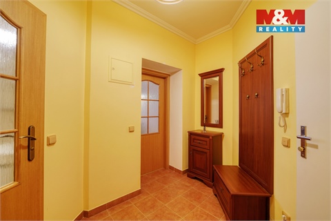 Prodej bytu 1+1, 50 m² 14