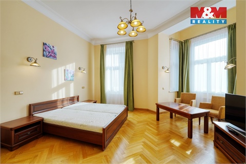 Prodej bytu 1+1, 50 m² - 6