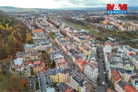 Prodej bytu 1+1, 50 m² 26