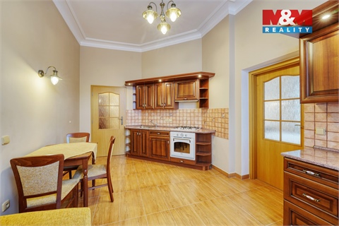 Prodej bytu 1+1, 50 m² 4