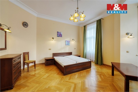 Prodej bytu 1+1, 50 m² 6