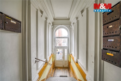 Prodej bytu 1+1, 50 m² 18