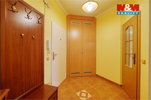 Prodej bytu 1+1, 50 m² - 12