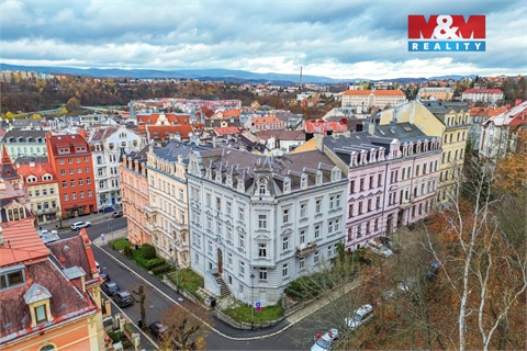 Prodej bytu 1+1, 50 m² - 20