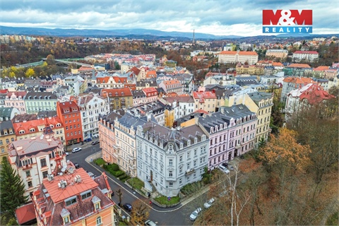 Prodej bytu 1+1, 50 m² 22