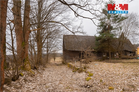 Prodej stavebního pozemku, 3 004 m² - 10