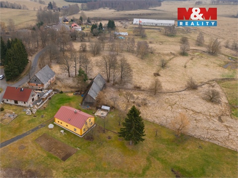 Prodej stavebního pozemku, 3 004 m² 8