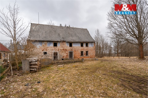 Prodej stavebního pozemku, 3 004 m² 4