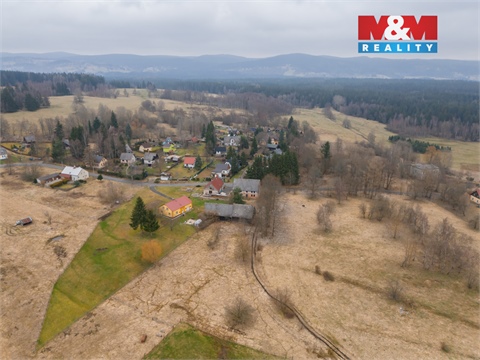 Prodej stavebního pozemku, 3 004 m² - 4