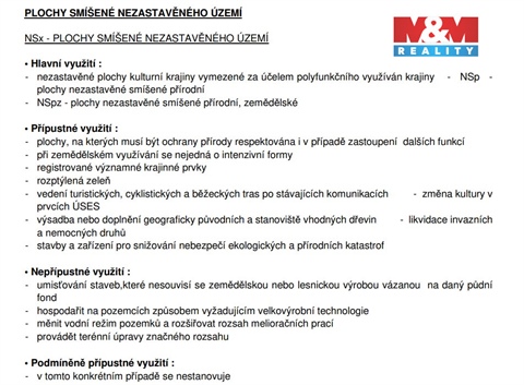 Prodej stavebního pozemku, 3 004 m² - 14