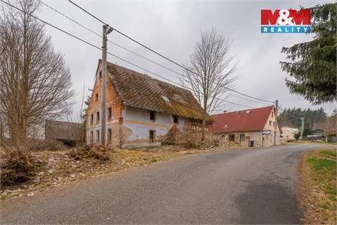 Prodej stavebního pozemku, 3 004 m² 10