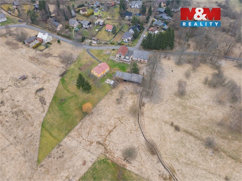 Prodej stavebního pozemku, 3 004 m² 6