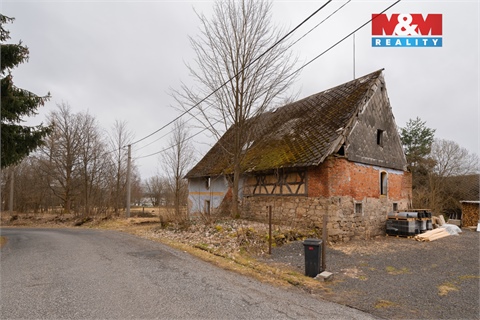 Prodej stavebního pozemku, 3 004 m² - 8