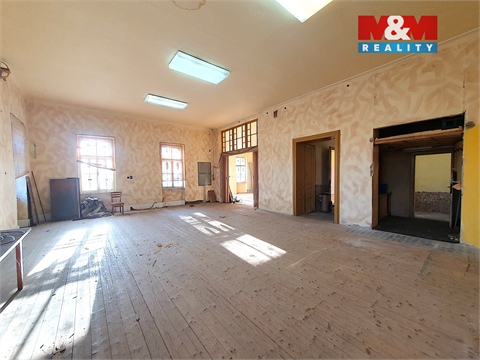 Prodej rodinného domu, 282 m² - 12