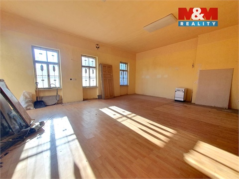 Prodej rodinného domu, 282 m² - 4