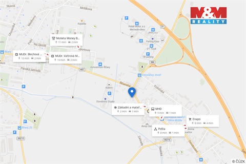 Prodej rodinného domu, 282 m² - 18