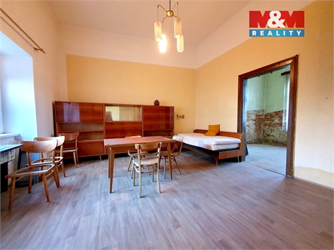 Prodej rodinného domu, 282 m² - 6