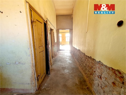 Prodej rodinného domu, 282 m² - 16